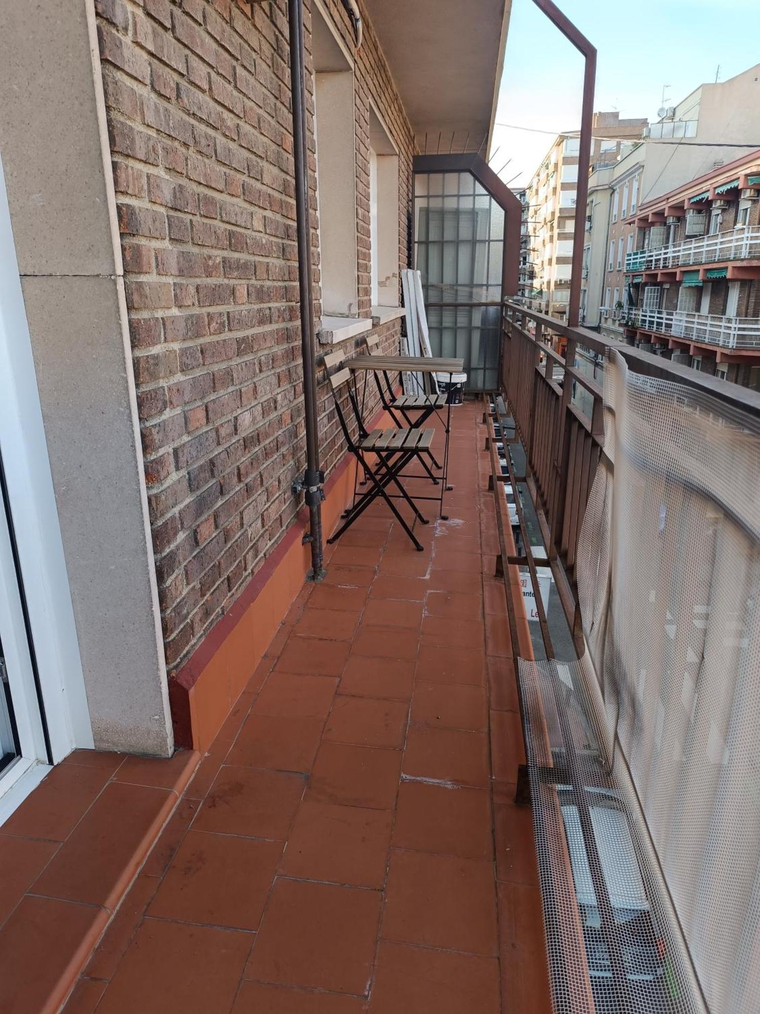 Bautiful And Centrally Located, Cuzco-Bernabeu Madrid Exterior photo